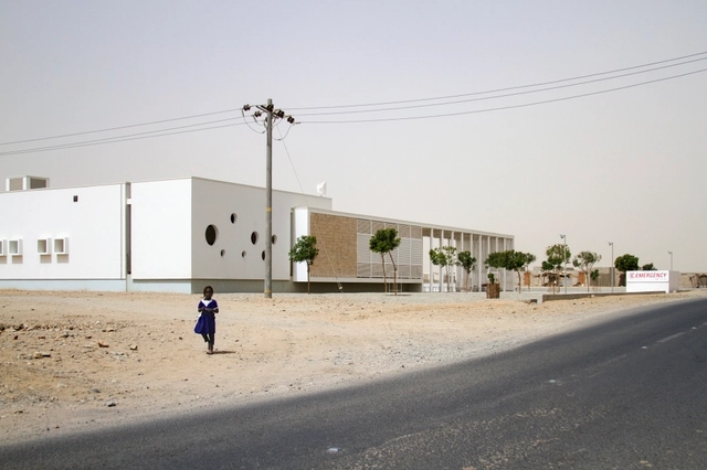 2013 Curry Stone Design Prize Winners Announced - Featured Image