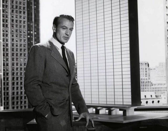 The Fountainhead: tudo o que há de errado na arquitetura - Imagem de Destaque