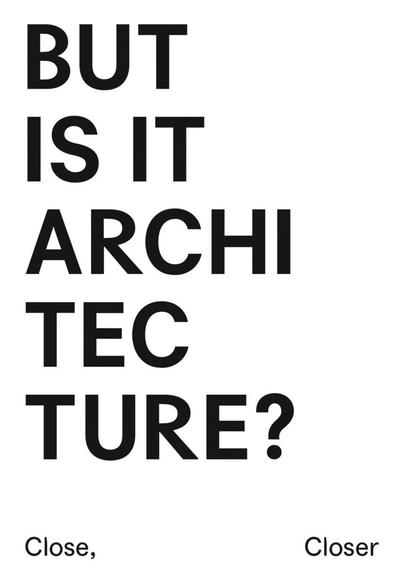 Trienal de Arquitetura de Lisboa anuncia o júri do Prêmio Carreira Trienal de Lisboa Millennium BCP - Imagem de Destaque