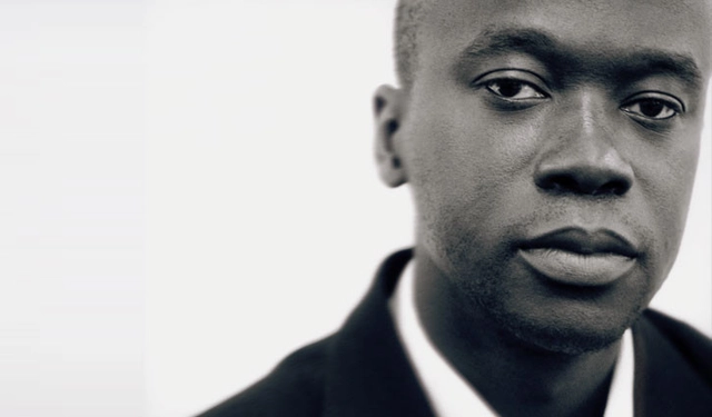 WSJ Announces David Adjaye as 'Architecture Innovator' of 2013 - Featured Image
