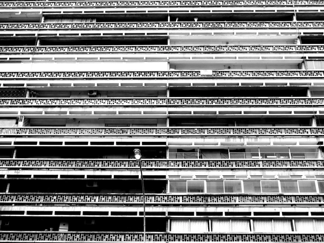 Lo mejor de Flickr en Plataforma Arquitectura / Noviembre 2013 - Imagen Principal