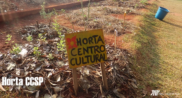 Fruitmap.at + MUDA – Movimento Urbano de Agroecologia de São Paulo - Imagem de Destaque