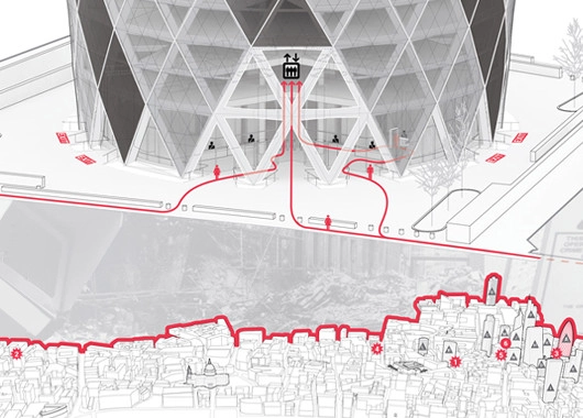 The Gherkin: How London’s Famous Tower Leveraged Risk and Became an Icon (Part 3) - Featured Image