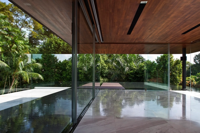 Archivo: El Agua en la Arquitectura - Imagen Principal