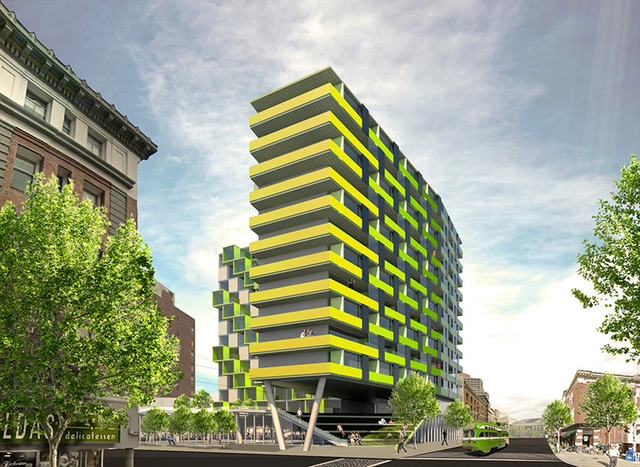 Winners of 2013 Architecture at Zero Competition Announced - Featured Image