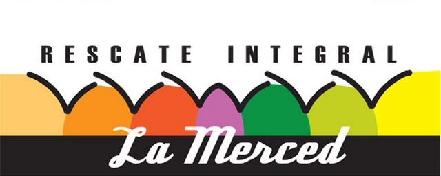 Concurso del Anteproyecto Conceptual para el Plan Maestro de La Merced - Imagen Principal