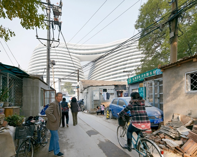 Por favor, parem de culpar os arquitetos! - Imagem de Destaque