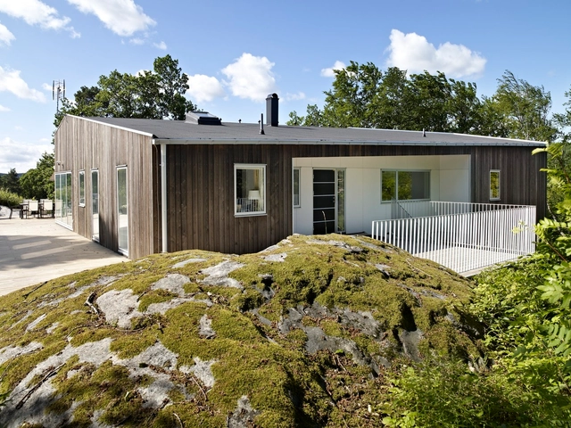 Cliff Hanger / Björn Gross & Josef Wideström - Casas