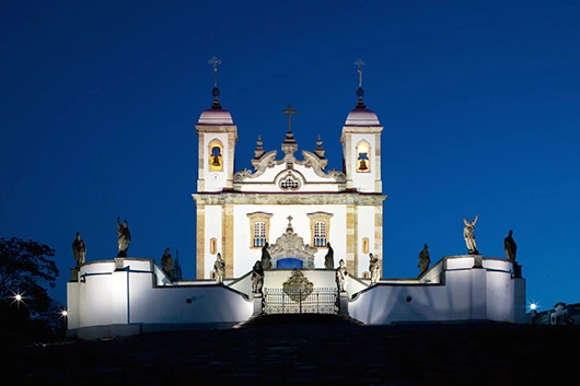 Projeto do IPHAN celebra obra do mestre Aleijadinho - Imagem de Destaque