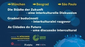 Outras Ações na Cidade: Videoconferência Cidades do Futuro - Imagem de Destaque