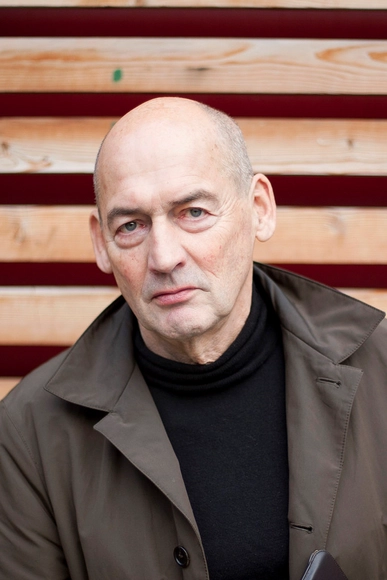 ¡ Feliz Cumpleaños Rem Koolhaas! - Imagen Principal