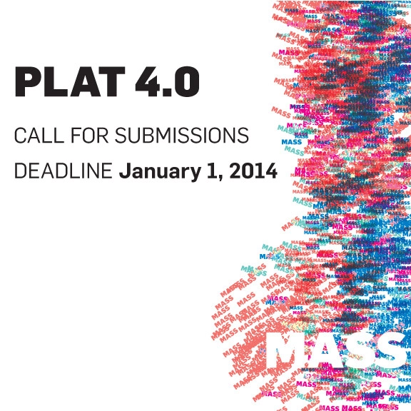 PLAT 4.0 Call for Submissions - Featured Image