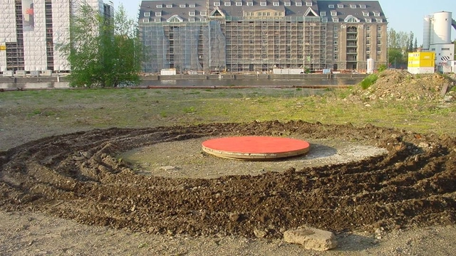 Palestra “Urban Biotipes – negociando o futuro da vida urbana” no Studio-X Rio - Imagem de Destaque
