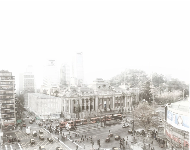 Equipo de Chile resulta ganador del 6to Concurso Alacero de Diseño en Acero para Estudiantes de Arquitectura  - Imagen Principal