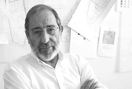 Se pospone visita del Premio Pritzker Alvaro Siza a México / NODE. - Imagen Principal