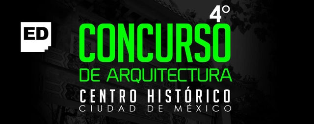 4° Concurso de Arquitectura Intervencion Urbana / Escuela Digital - Imagen Principal