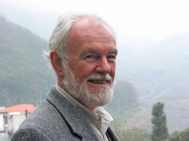 Ciclo de Conferências com David Harvey no Rio, Florianópolis e São Paulo - Imagem de Destaque