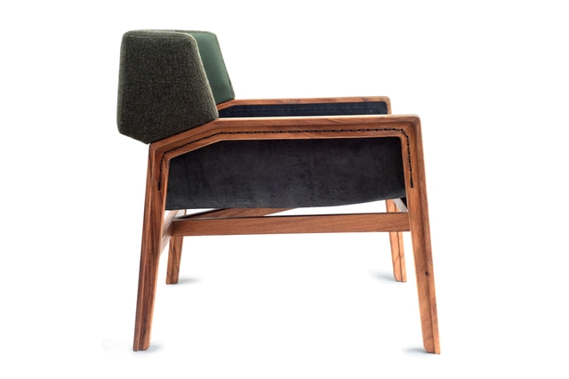 Silla Dante / Paul Roco - Imagen Principal
