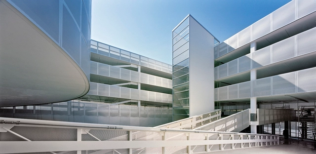 Designing Parking Garages For a Car-less Future - Featured Image