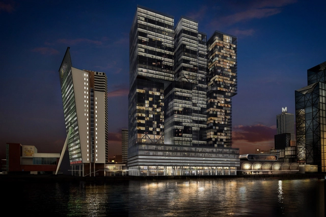 Wainwright Weighs In on Rem's De Rotterdam - Featured Image