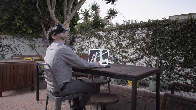 The Indicator: Kickstarting Architecture's Virtual Future - Featured Image