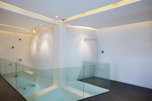 Oficina Dunmai / Dariel Studio - Arquitectura De Oficinas