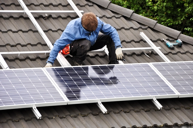 España: Aparecen una serie de trabas para la auto-producción de Energía en Viviendas Particulares - Imagen Principal