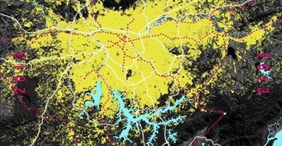 Exposição São Paulo: Projeto Aberto - Imagem de Destaque