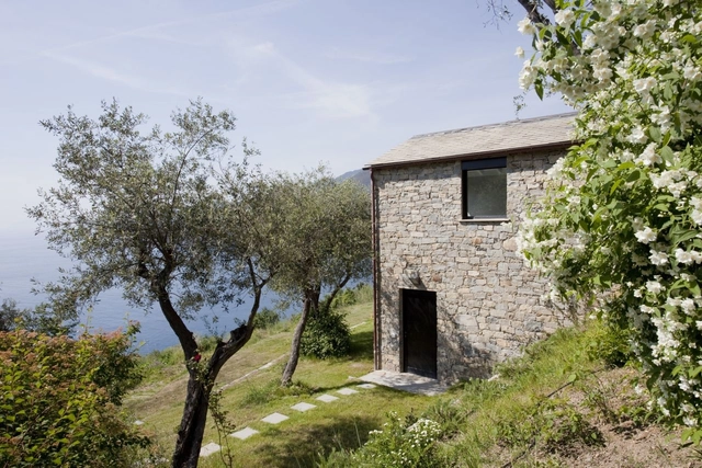 Casa Contadina / a2bc - Restauraciones