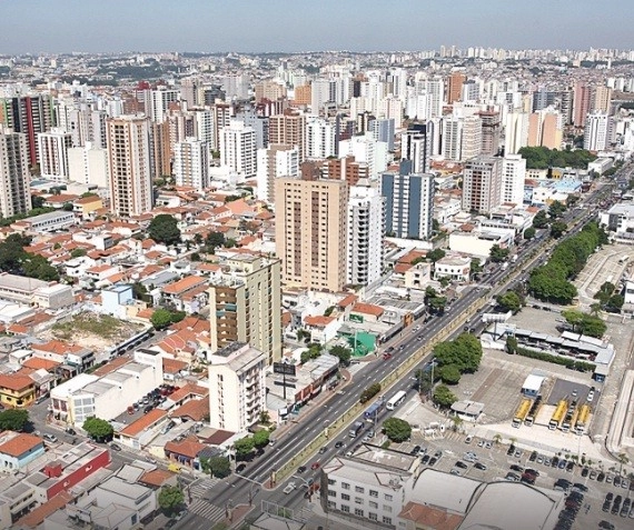 As 10 “melhores” cidades para se viver no Brasil. E as 10 “piores”. - Imagem de Destaque