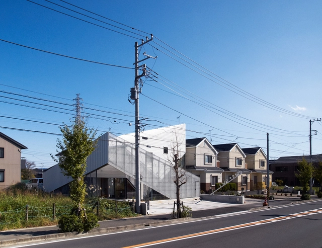 Casa N Veterinario / Eureka + Atelier CHOCOLATE - Arquitectura Residencial