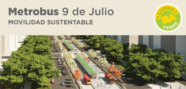 Anunciadas as quatro cidades finalistas do Sustainable Transport Award - Imagem de Destaque