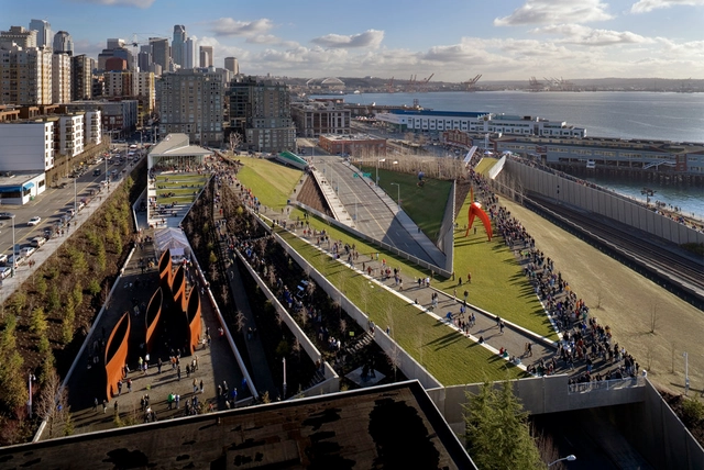 Toward a Fit Nation: 18 Projects that Promote Healthy Lifestyles - Featured Image