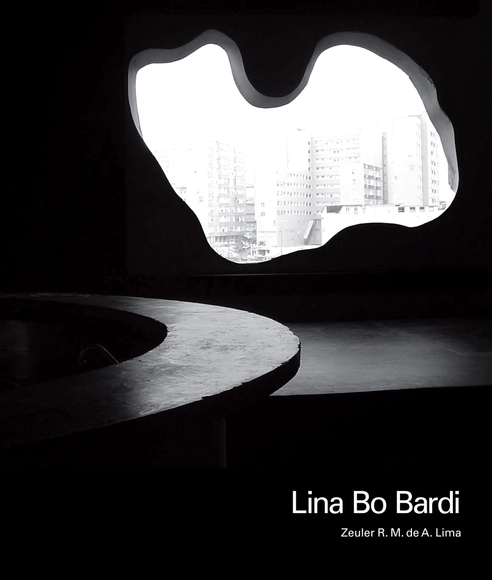 Giveaway: Lina Bo Bardi  - Featured Image