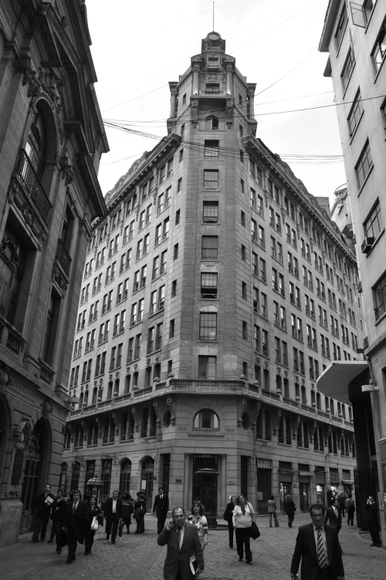 Primer Encuentro Jóvenes y Patrimonio - Imagen Principal