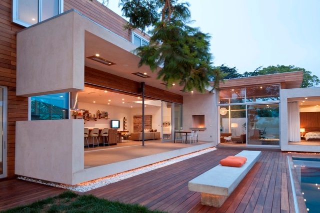 Appleton Living / Minarc - Casas