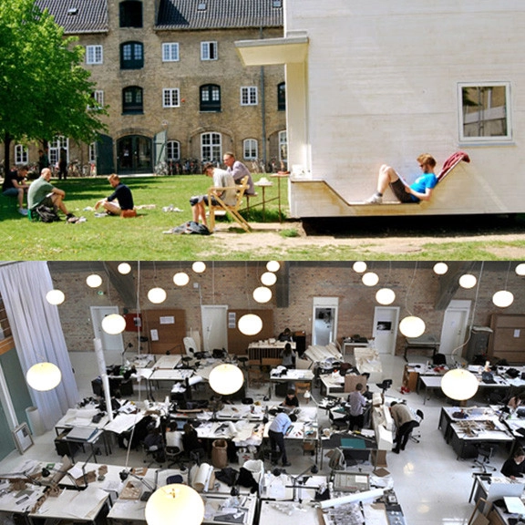 AD Architecture School Guide: Royal Danish Academy of Fine Arts - Featured Image