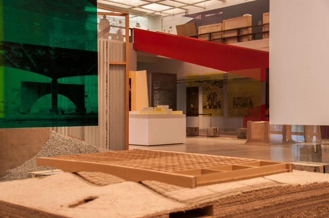  "Modos de Atravessar" - MASP – Museu de Arte de São Paulo Assis Chateaubriand - Imagem de Destaque