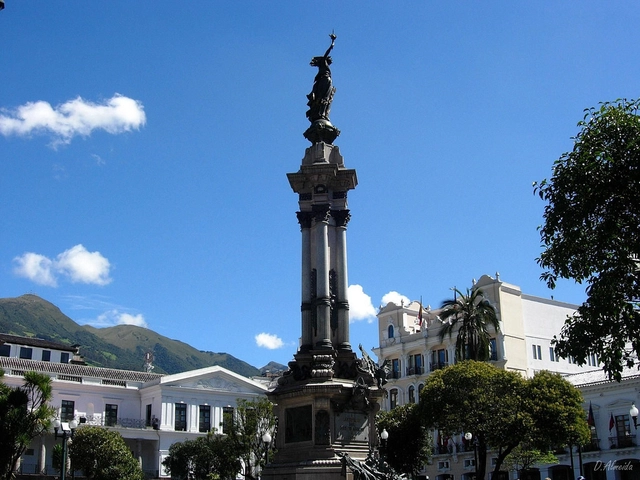 El legado de dos de los arquitectos más influyentes del Ecuador será llevado al Cine - Imagen Principal