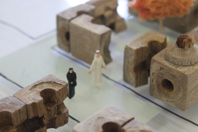 Winners of the First Old Doha Competition Announced - Featured Image