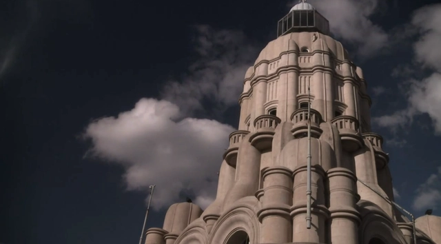 Cinema e Arquitetura: "O Arranha-Céu Latino" - Imagem de Destaque