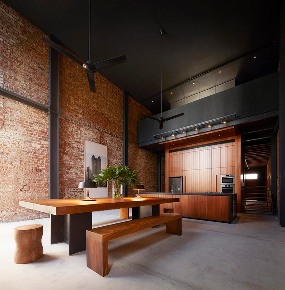Feast Your Eyes On These Stunning Kitchens - Featured Image