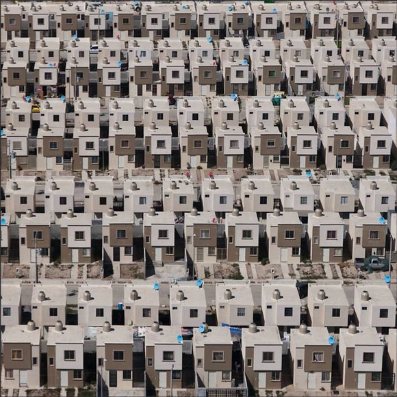 Exposição “Densidade”:  Conversa com o  fotógrafo mexicano Jorge Taboada - Imagem de Destaque