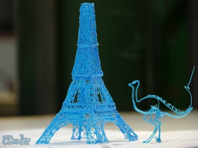 Cuatro innovaciones arquitectónicas marcan los Top 25 Inventos del 2013 - Imagen Principal