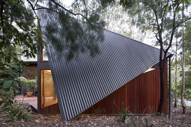 Vivienda en South Durras / Fearns Studio - Renovación