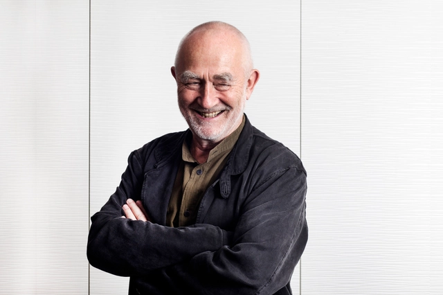 Peter Zumthor: Siete observaciones personales sobre la Presencia en Arquitectura - Imagen Principal