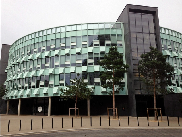 Can a School Ensure East London's Olympic Legacy? - Featured Image