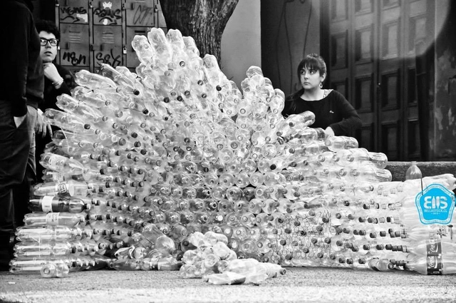 Arquitectura, música y reciclaje… Conoce el Line Up Oficial del Festival Bellastock Chile 2013 - Imagen Principal