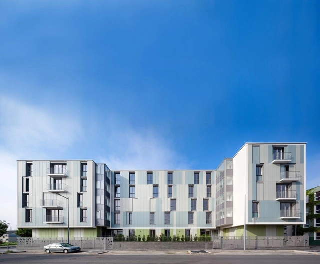 Carre Plantagenet / inSpace - Apartamentos