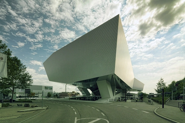 Lo mejor de Flickr en Plataforma Arquitectura / Diciembre 2013 - Imagen Principal